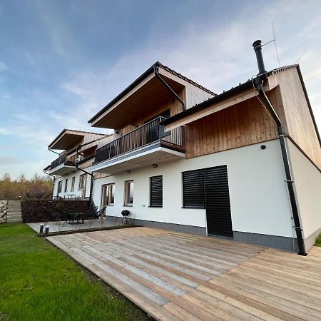 Rezidence Predni Vyton Apartment Exterior foto