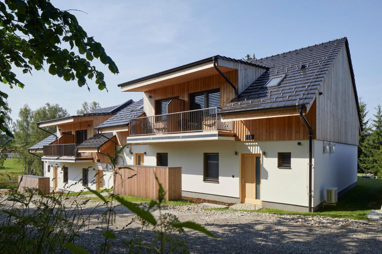 Rezidence Predni Vyton Apartment Exterior foto