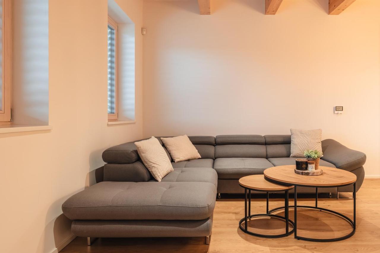 Rezidence Predni Vyton Apartment Exterior foto
