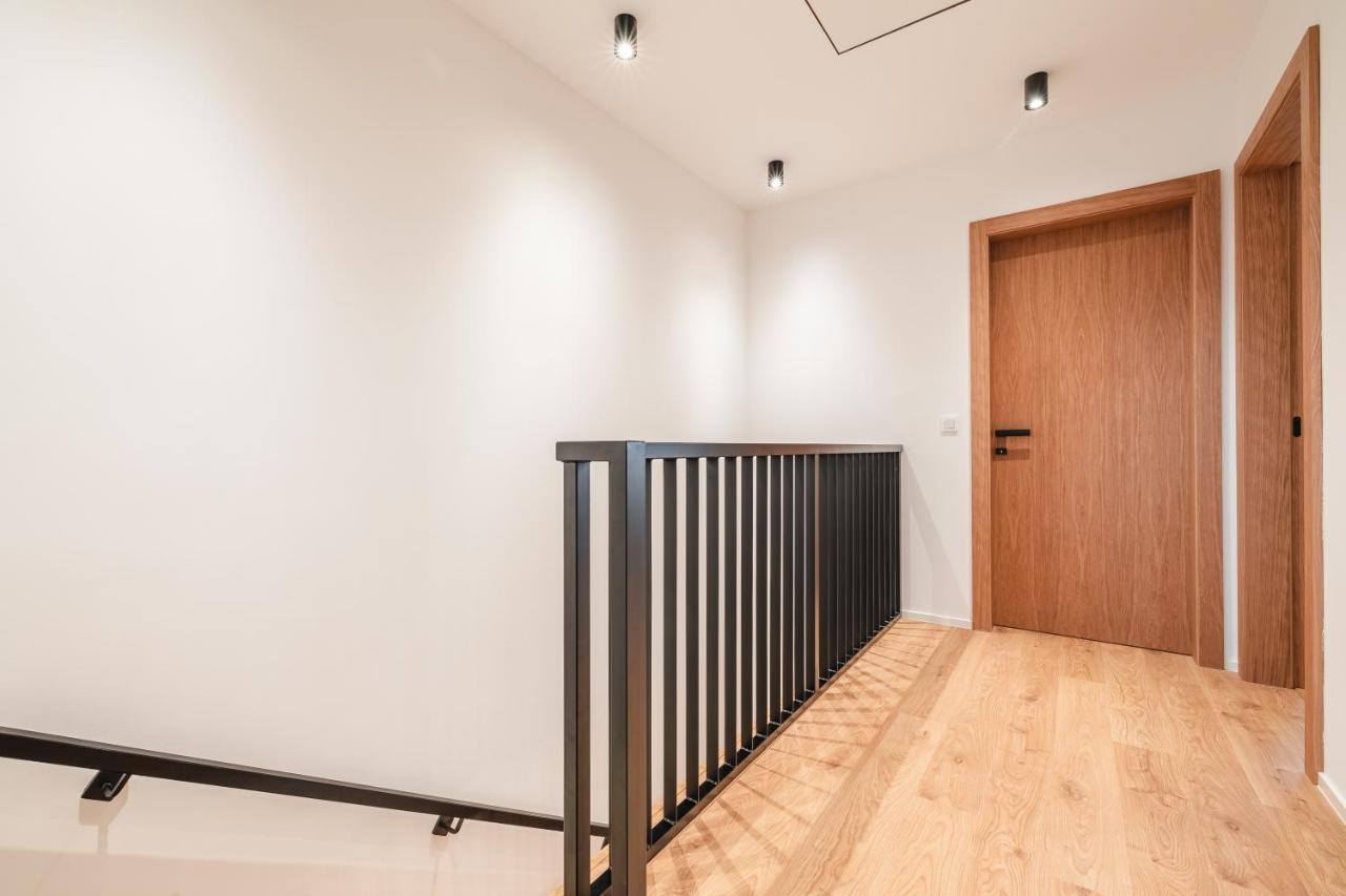 Rezidence Predni Vyton Apartment Exterior foto