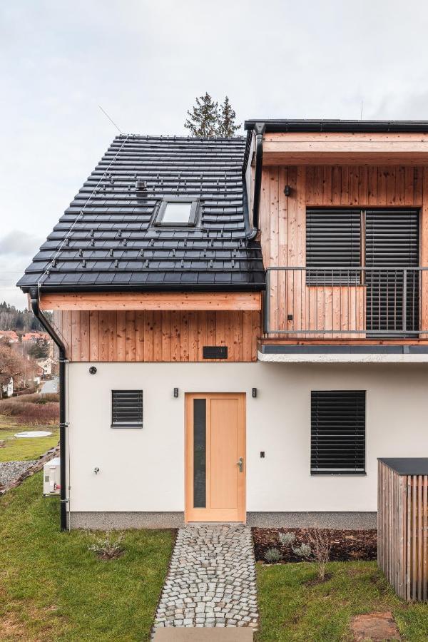 Rezidence Predni Vyton Apartment Exterior foto