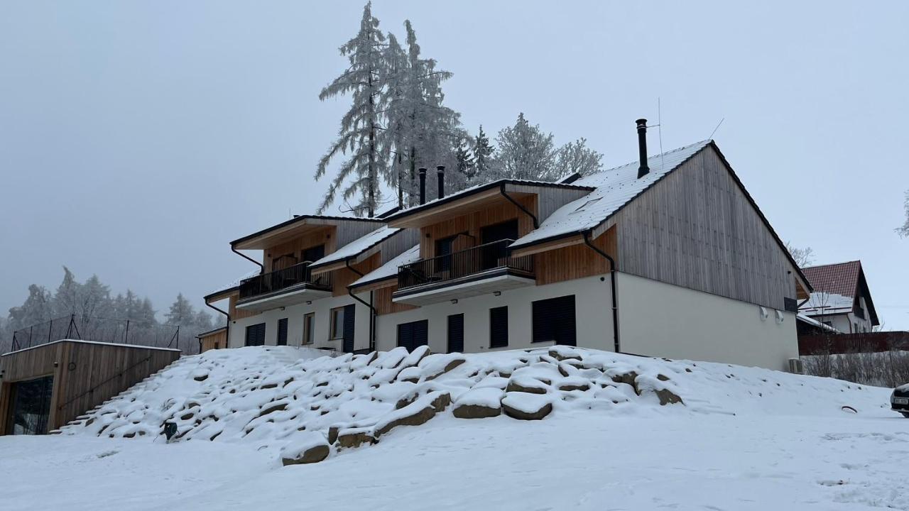 Rezidence Predni Vyton Apartment Exterior foto